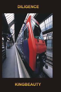 Paperback Diligence Book