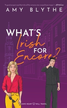 Paperback What's Irish for Encore? Book