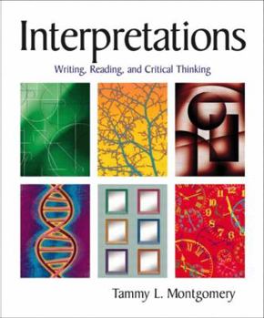 Paperback Interpretations Book