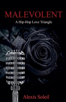 Paperback Malevolent Book