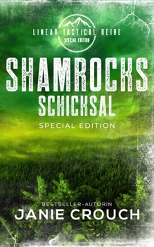 Shamrocks Schicksal (German Edition)