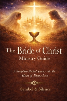 Paperback The Bride of Christ - Ministry Guide Book