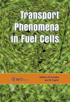 Hardcover Transport Phenomena in Fuel Cells Book