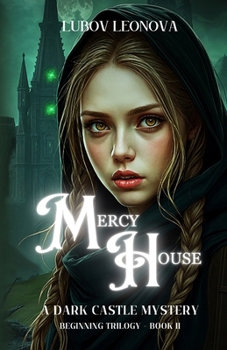 Paperback Mercy House: A Dark Castle Mystery Book