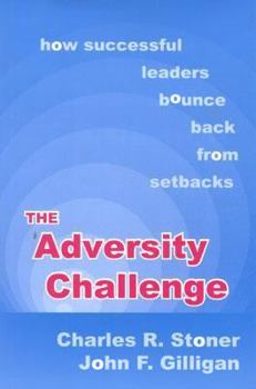 Hardcover Adversity Challenge Book