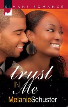 Mass Market Paperback Trust in Me Book