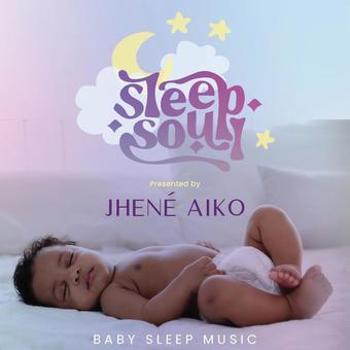 Music - CD Sleep Soul Relaxing R&B Baby Sleep Music (Vol. 2) Book