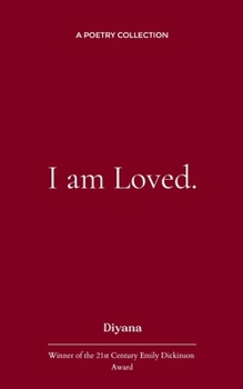 Paperback I am Loved. Book