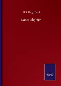 Paperback Dante Alighieri [German] Book