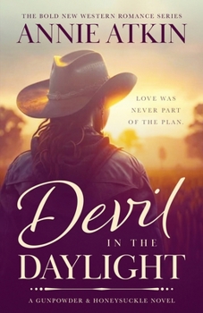 Paperback Devil in the Daylight Book