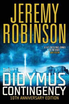 The Didymus Contingency - Book #1 of the Origins