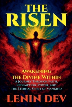 Paperback The Risen: Awakening the Divine Within Book