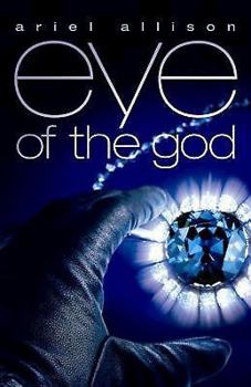 Paperback Eye of the God Book