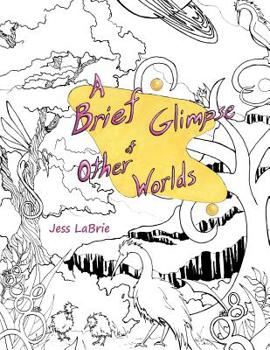 Paperback A Brief Glimpse of Other Worlds Book