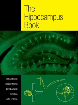 Hardcover The Hippocampus Book