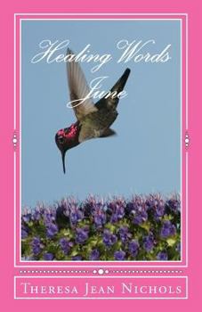 Healing Words: June