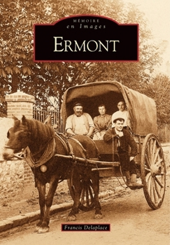 Paperback Ermont [French] Book