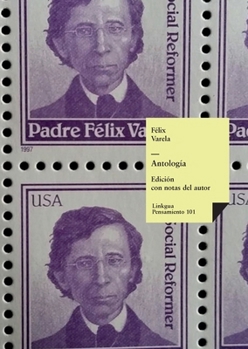 Paperback Antología [Spanish] Book