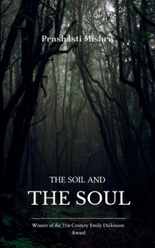 Paperback The Soil and the Soul Book