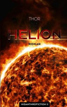 Paperback Helion [German] Book