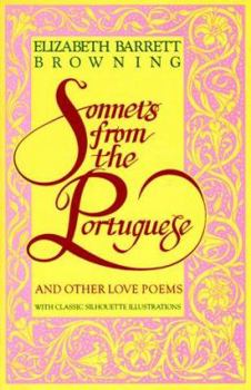 Hardcover Sonnets from the Portuguese Book