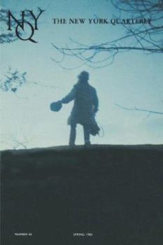 Paperback The New York Quarterly, Number 26 Book