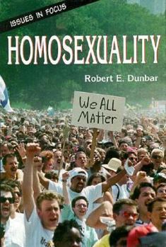 Library Binding Homosexuality Book