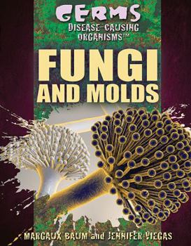 Paperback Fungi and Molds Book