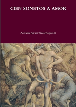 Paperback Cien Sonetos a Amor [Spanish] Book