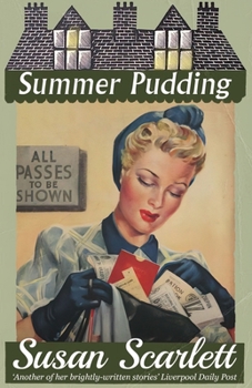 Paperback Summer Pudding Book