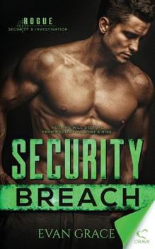 Security Breach - Book #1 of the Rogue Security and Investigation