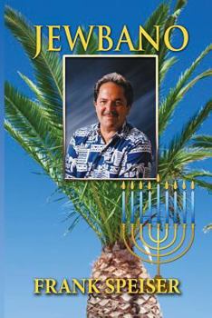 Paperback Jewbano Book