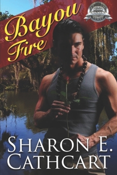 Paperback Bayou Fire Book