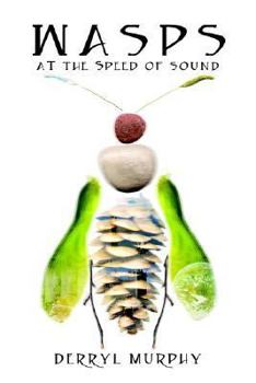 Hardcover Wasps at the Speed of Sound Book