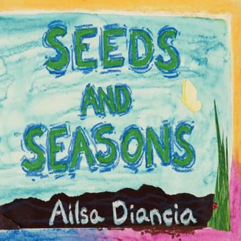 Paperback Seeds and Seasons Book