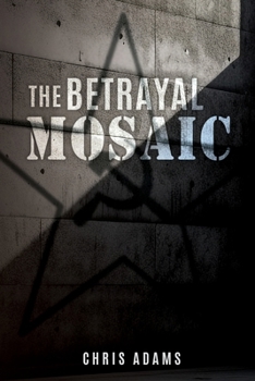 Paperback The Betrayal Mosaic Book