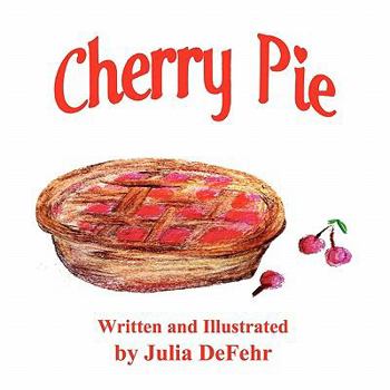 Paperback Cherry Pie Book