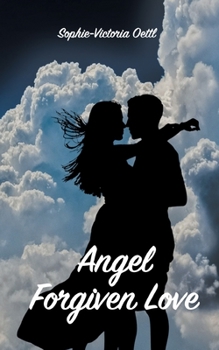 Paperback Angel - Forgiven Love [German] Book