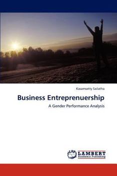 Paperback Business Entreprenuership Book