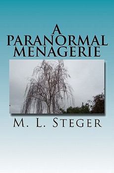 Paperback A Paranormal Menagerie Book