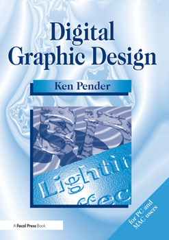 Digital Graphic Design