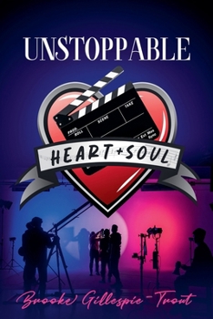 Paperback Unstoppable Book