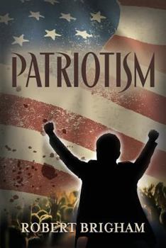 Paperback Patriotism Book