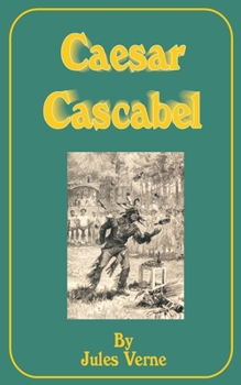 Paperback Caesar Cascabel Book