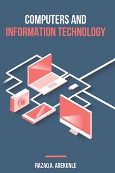 Paperback Computers and Information Technology Book