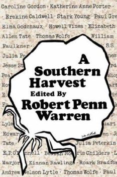 Paperback A Southern Harvest Book