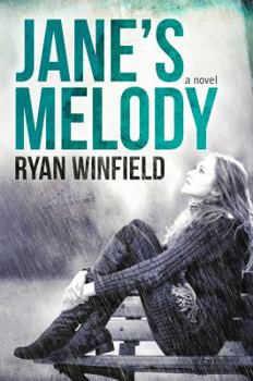 Paperback Jane's Melody Book