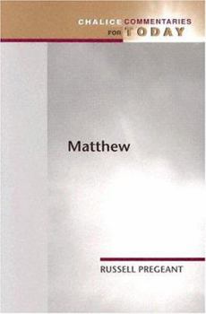 Paperback Matthew Book