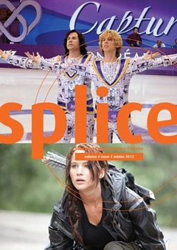 Paperback Splice: Volume 6, Issue 2 Book