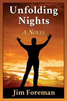 Paperback Unfolding Nights Book